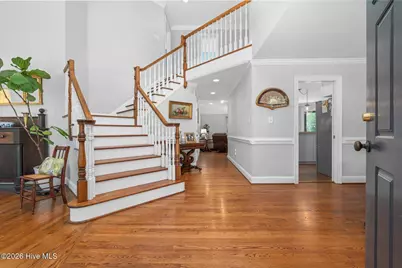 205 Pescud Street, Tarboro, NC 27886 - Photo 3