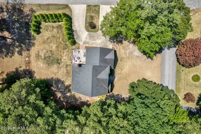 205 Pescud Street, Tarboro, NC 27886 - Photo 49