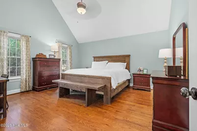 205 Pescud Street, Tarboro, NC 27886 - Photo 19