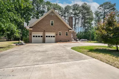 205 Pescud Street, Tarboro, NC 27886 - Photo 45