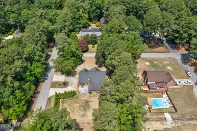 205 Pescud Street, Tarboro, NC 27886 - Photo 53