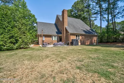 205 Pescud Street, Tarboro, NC 27886 - Photo 43