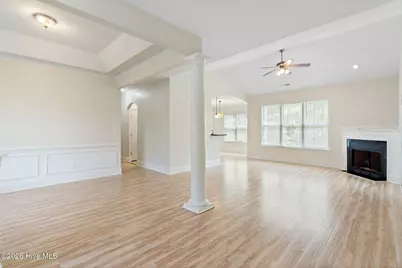 106 Cinema Court, Hampstead, NC 28443 - Photo 7