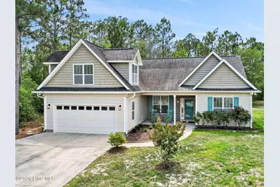 106 Cinema Court, Hampstead, NC 28443 - Photo 1
