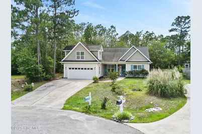 106 Cinema Court, Hampstead, NC 28443 - Photo 3