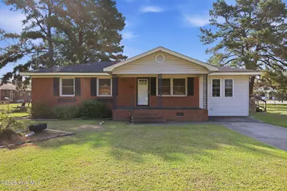 4415 Reaves Road, Ayden, NC 28513 - Photo 1