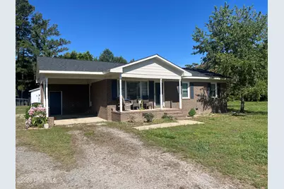 636 Speed Road, Hobgood, NC 27843 - Photo 1