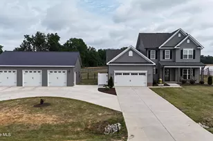 5010 Stone Crk Dr, Sims, NC 27880 - Photo 1
