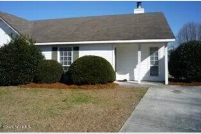 4102 Bear Court, Wilmington, NC 28403 - Photo 1