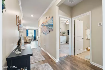 1493 Creek Ridge Lane #Lot 1603- Kerry B, Calabash, NC 28467 - Photo 7