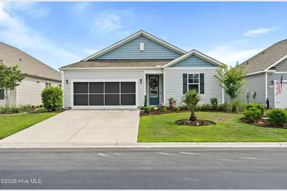 1493 Creek Ridge Lane, Calabash, NC 28467 - Photo 1