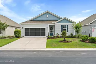 1493 Creek Ridge Ln, Calabash, NC 28467 - Photo 1