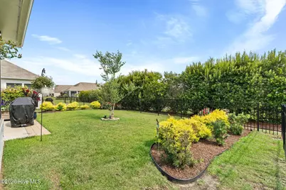 1493 Creek Ridge Lane #Lot 1603- Kerry B, Calabash, NC 28467 - Photo 47