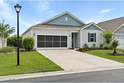 1493 Creek Ridge Lane #Lot 1603- Kerry B, Calabash, NC 28467 - Photo 5