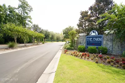 1493 Creek Ridge Lane #Lot 1603- Kerry B, Calabash, NC 28467 - Photo 53