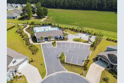 1493 Creek Ridge Lane #Lot 1603- Kerry B, Calabash, NC 28467 - Photo 49