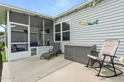 1493 Creek Ridge Lane #Lot 1603- Kerry B, Calabash, NC 28467 - Photo 39