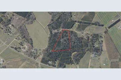 344 Tucker Road, Pembroke, NC 28372 - Photo 21