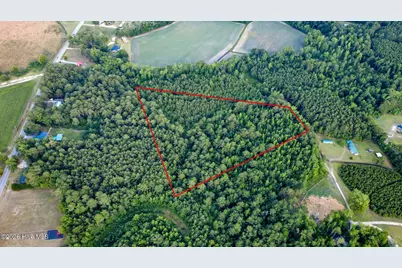 344 Tucker Road, Pembroke, NC 28372 - Photo 15