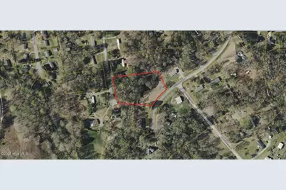 0 Sandy Creek Drive, Gastonia, NC 28052 - Photo 1
