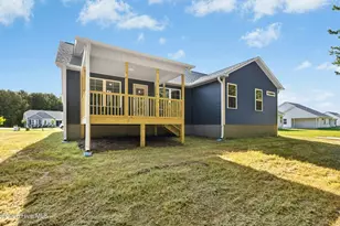Lot 1B Spencer Merritt, Rose Hill, NC 28458 - Photo 23