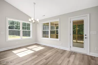Lot 1B Spencer Merritt, Rose Hill, NC 28458 - Photo 31