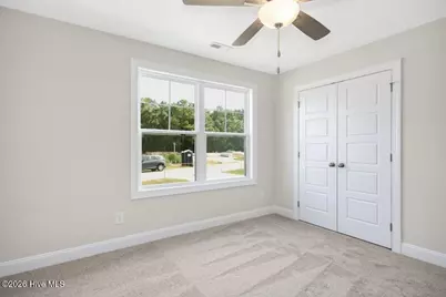 Lot 1B Spencer Merritt, Rose Hill, NC 28458 - Photo 45
