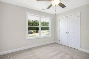 Lot 1B Spencer Merritt, Rose Hill, NC 28458 - Photo 45