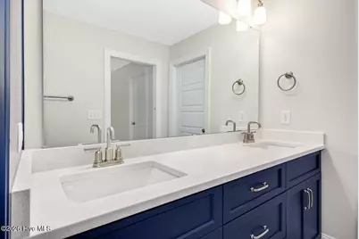 Lot 1B Spencer Merritt, Rose Hill, NC 28458 - Photo 43