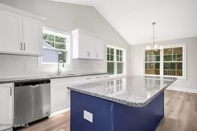 Lot 1B Spencer Merritt, Rose Hill, NC 28458 - Photo 37