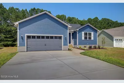 Lot 1B Spencer Merritt, Rose Hill, NC 28458 - Photo 25