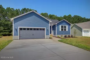 Lot 1B Spencer Merritt, Rose Hill, NC 28458 - Photo 25