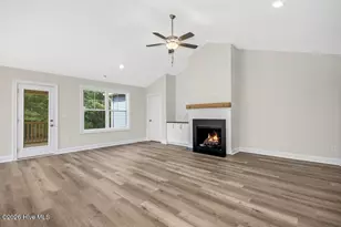 Lot 1B Spencer Merritt, Rose Hill, NC 28458 - Photo 29