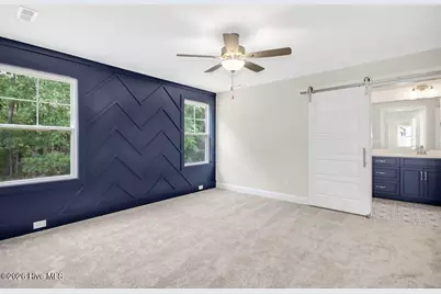 Lot 1B Spencer Merritt, Rose Hill, NC 28458 - Photo 39