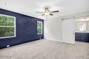 Lot 1B Spencer Merritt, Rose Hill, NC 28458 - Photo 39