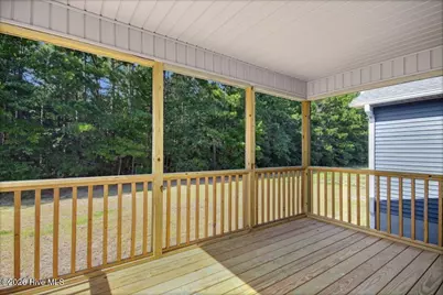 Lot 1B Spencer Merritt, Rose Hill, NC 28458 - Photo 49