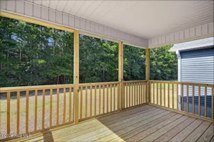 Lot 1B Spencer Merritt, Rose Hill, NC 28458 - Photo 49