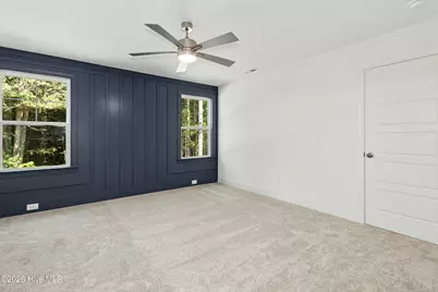 Lot 1B Spencer Merritt, Rose Hill, NC 28458 - Photo 13