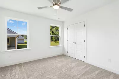Lot 1B Spencer Merritt, Rose Hill, NC 28458 - Photo 19