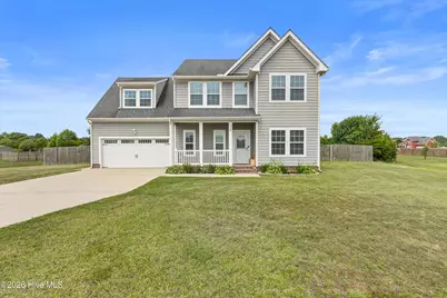 134 NW River Drive, Moyock, NC 27958 - Photo 1