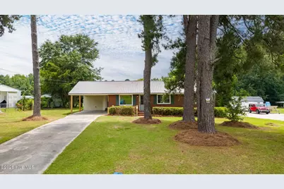 207 Sunset Avenue, Whiteville, NC 28472 - Photo 47