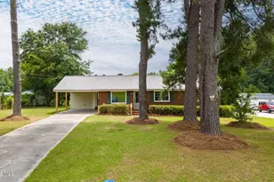207 Sunset Ave, Whiteville, NC 28472 - Photo 47