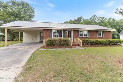 207 Sunset Avenue, Whiteville, NC 28472 - Photo 1