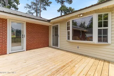 207 Sunset Avenue, Whiteville, NC 28472 - Photo 25