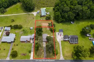 207 Sunset Ave, Whiteville, NC 28472 - Photo 5