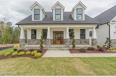 Lot 8 Spencer Merritt, Rose Hill, NC 28458 - Photo 51