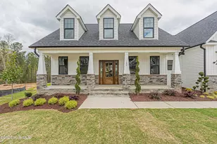Lot 8 Spencer Merritt, Rose Hill, NC 28458 - Photo 51