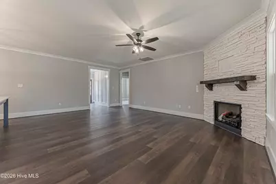 Lot 8 Spencer Merritt, Rose Hill, NC 28458 - Photo 17