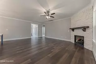 Lot 8 Spencer Merritt, Rose Hill, NC 28458 - Photo 17