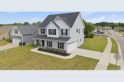 300 Sequoia Drive, Greenville, NC 27858 - Photo 7